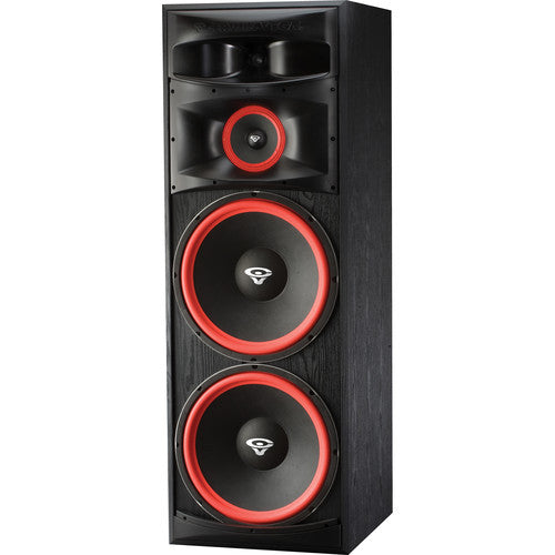 Cerwin-Vega XLS 215 2 x 15" 3-Way Floorstanding Tower Speaker
