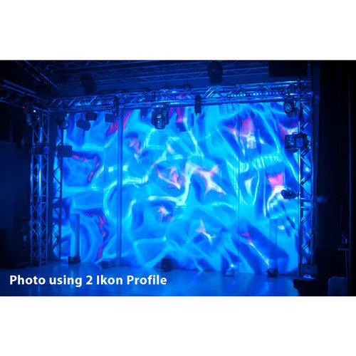 American DJ Ikon Profile 32W LED Gobo Projector