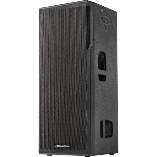 Cerwin Vega CVXL-215 Dual 15" Powered Speaker - Sonido Live