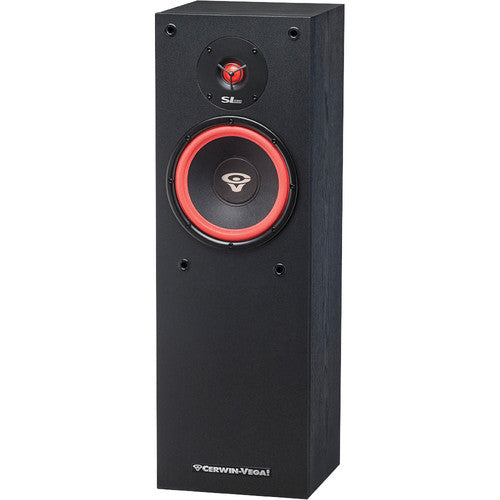 Cerwin-Vega SL-8 8" 2-Way Floor Speaker
