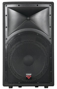 Cerwin Vega INT-152 V2 15" 2-Way Full Range Speaker - Sonido Live
