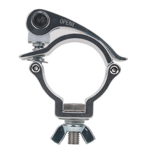 Global Truss Mini 360 QR  - Light Duty Quick Release Clamp For 50mm Tubing - Sonido Live