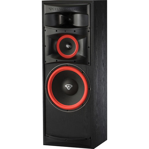 Cerwin-Vega XLS 12 12" 3-Way Floorstanding Tower Speaker