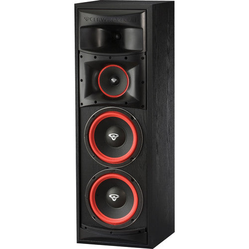 Cerwin-Vega XLS 28 2 x 8" 3-Way Floorstanding Tower Speaker