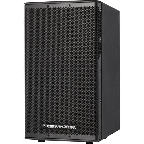 Cerwin-Vega CVX10 Powered 1500-Watt 10" Speaker - Sonido Live