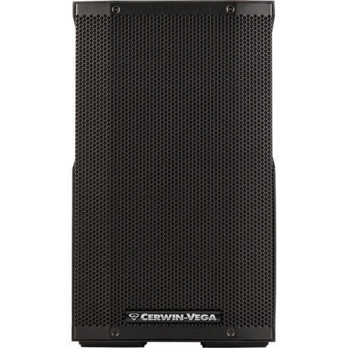 Cerwin Vega CVE-10 Powered 1000-Watt 10" Speaker - Sonido Live