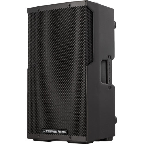 Cerwin Vega CVE-12 Powered 1000-Watt 12" Speaker - Sonido Live