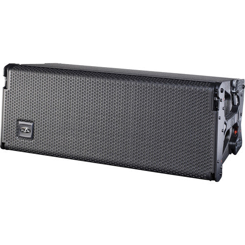 DAS Audio Event 208A Powered Dual 8" Line Array