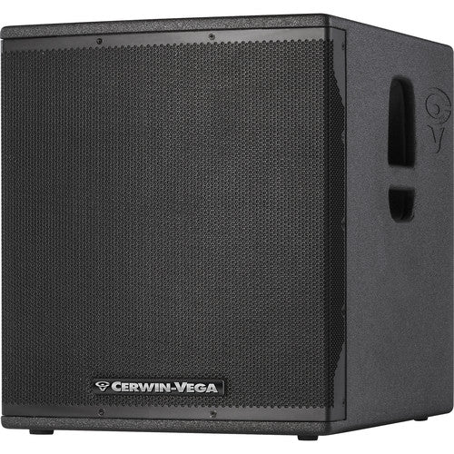 Cerwin Vega EL-36D 18-Inch Earthquake Subwoofer