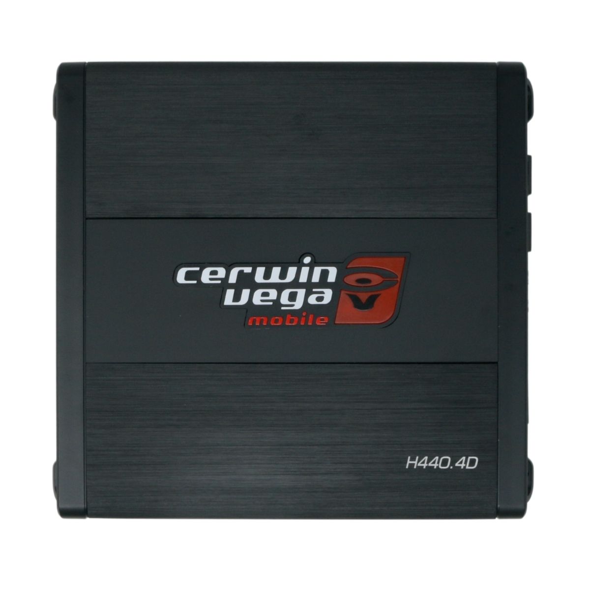 Cerwin Vega H440.4D 440W RMS Full Range Class-D 4 Channel Digital Amplifier