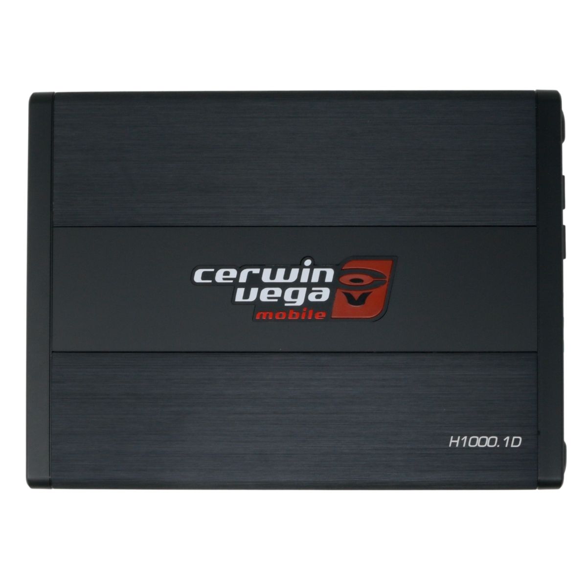 Cerwin Vega H1000.1D 600W RMS Full Range Class-D Mono Digital Amplifier