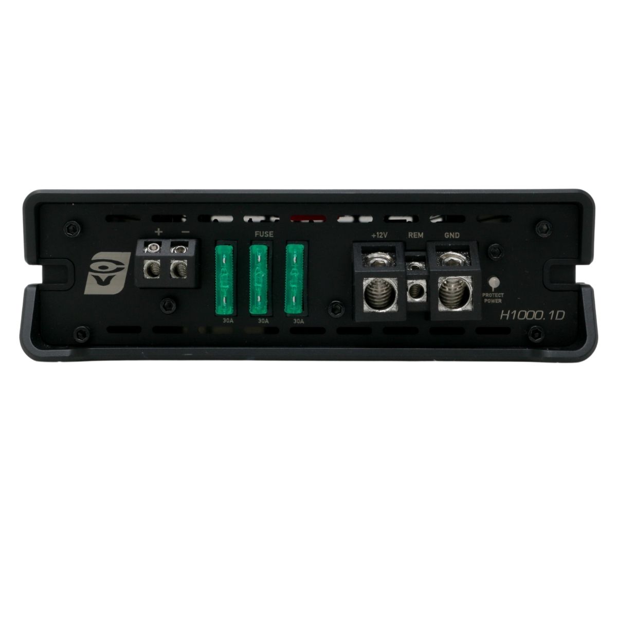 Cerwin Vega H1000.1D 600W RMS Full Range Class-D Mono Digital Amplifier
