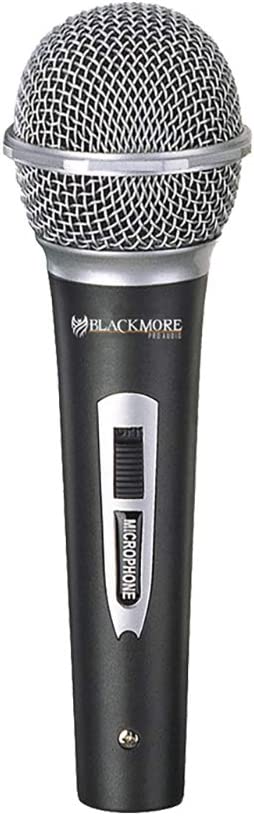 Blackmore Pro Audio BMP-2 Dynamic Microphone