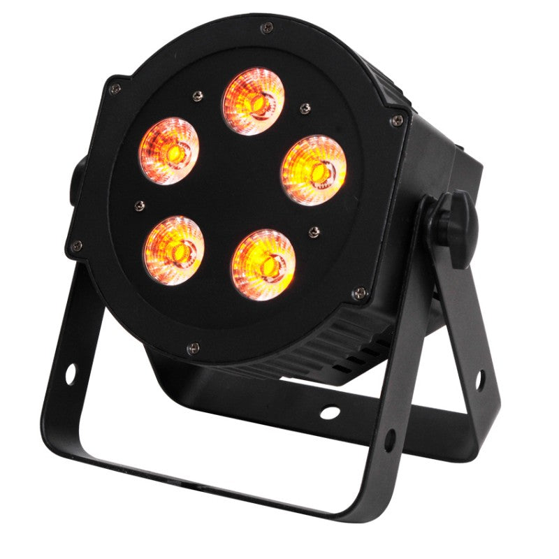 American DJ 5P HEX LED Par Can Uplight Fixture