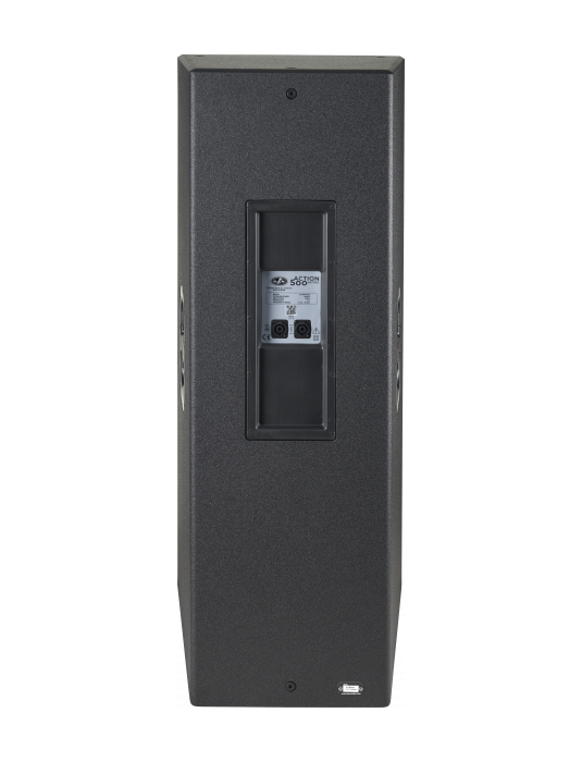 DAS Audio ACTION-525 Passive 2-Way Speaker