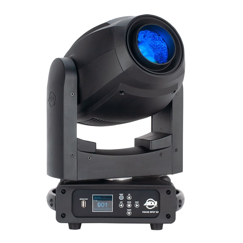 American DJ ADJ Focus Spot 5Z 200W LED Spot Moving Head