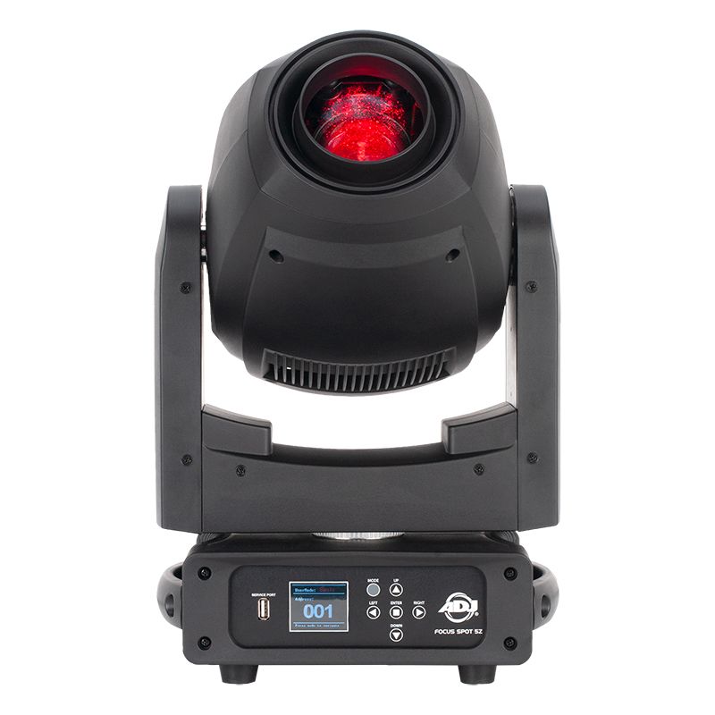 American DJ ADJ Focus Spot 5Z 200W LED Spot Moving Head