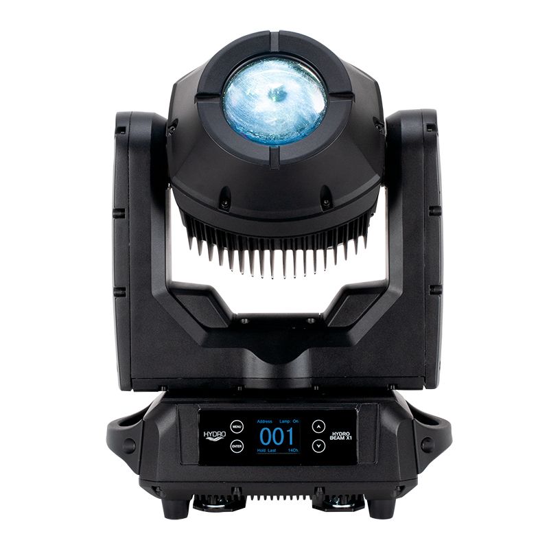 American DJ ADJ Hydro Beam X1 IP65-Rated Waterproof 100W Moving Head [B-STOCK]