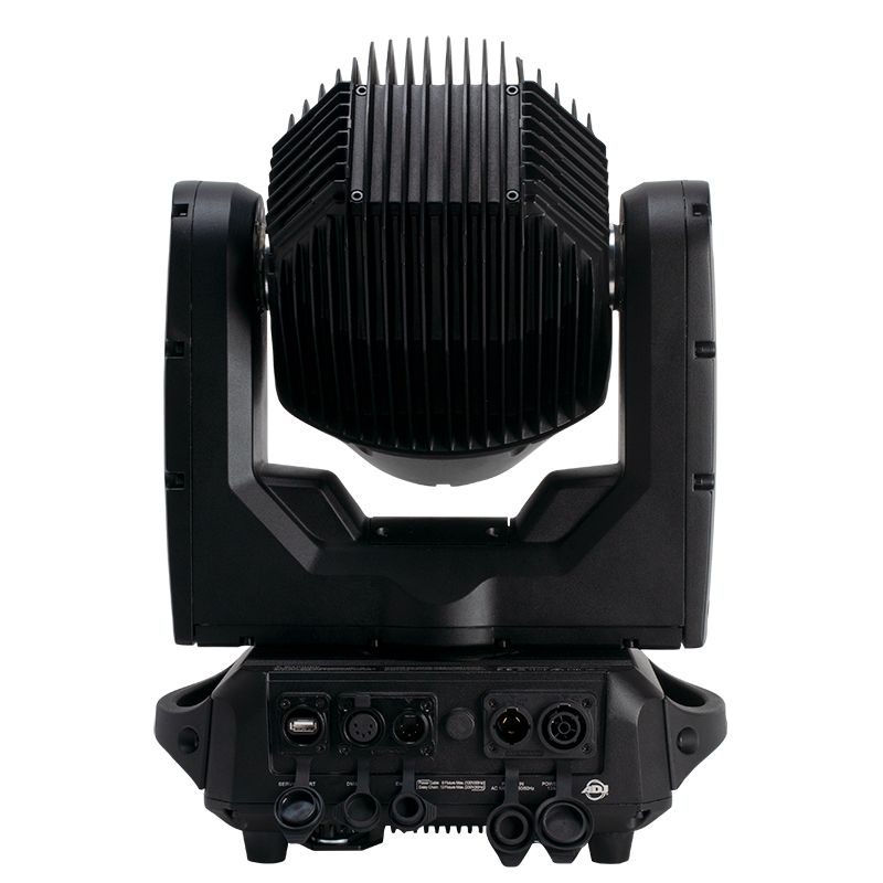 American DJ ADJ Hydro Beam X1 IP65-Rated Waterproof 100W Moving Head [B-STOCK]