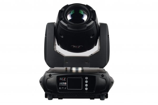 JMAZ Aero Beam 60 Battery-Powered LED Moving Head