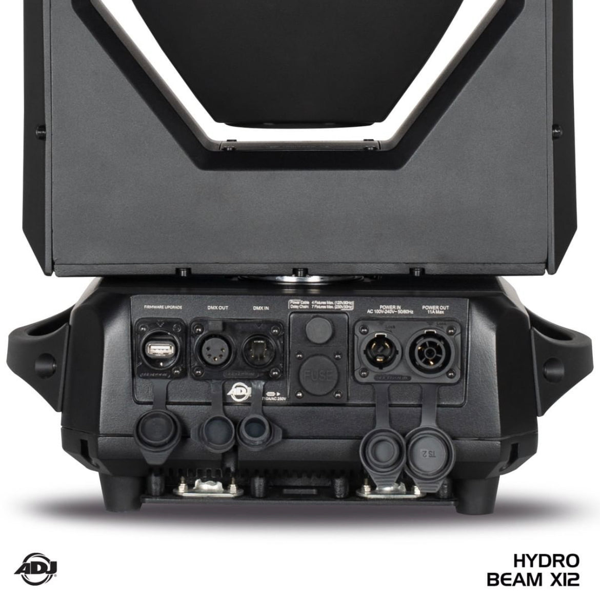 American DJ ADJ Hydro Beam X12 IP65-rated Moving Head [B-STOCK]