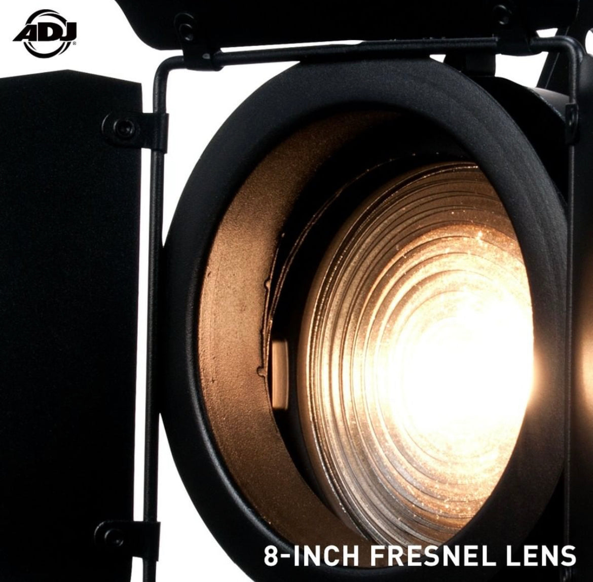 American DJ ADJ Encore FR150Z 130W LED Fresnel