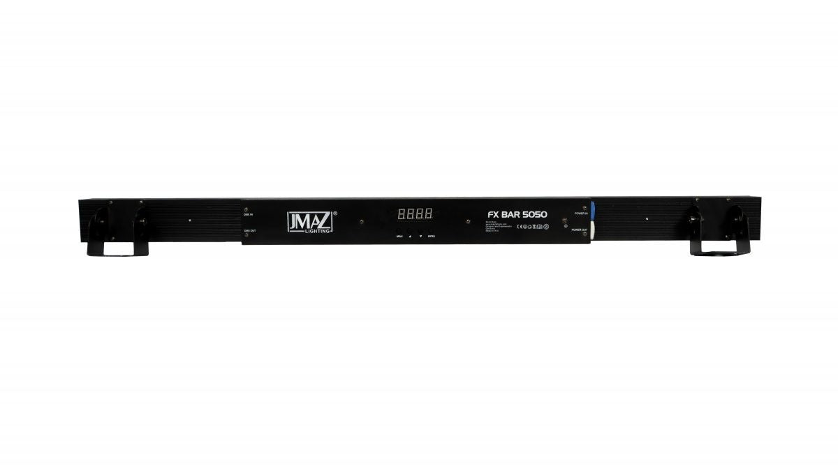 JMAZ Pixl FX BAR 5050
