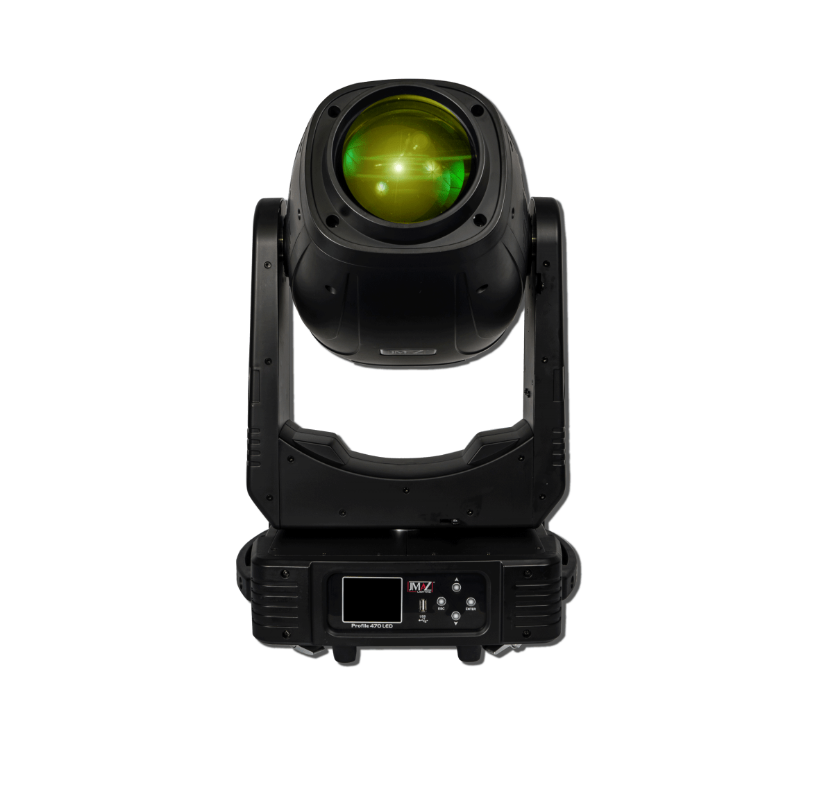 JMAZ Vision Profile 470 LED Moving Head