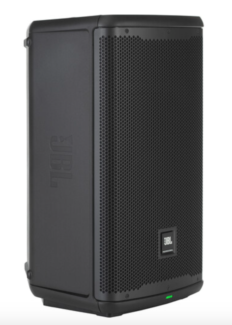 JBL EON710 10" Powered Loudspeaker