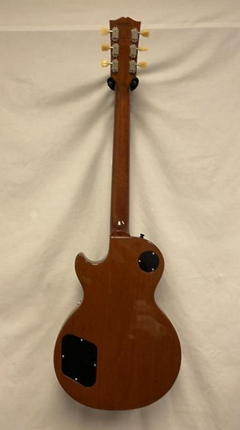 Gibson Les Paul Standard 50's  - Tobacco Burst [MINT]
