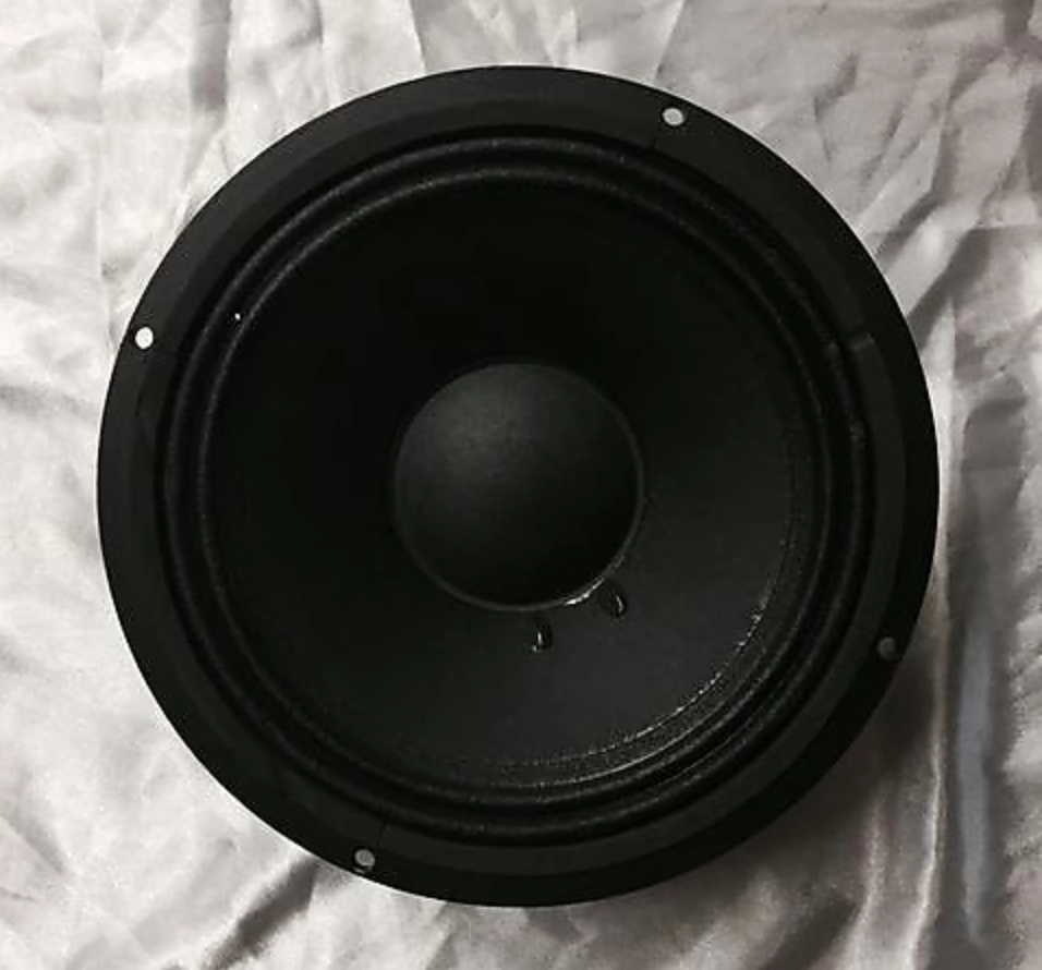 DAS Audio 8CM4 LF Transducer Replacement Woofer for the Event 208A