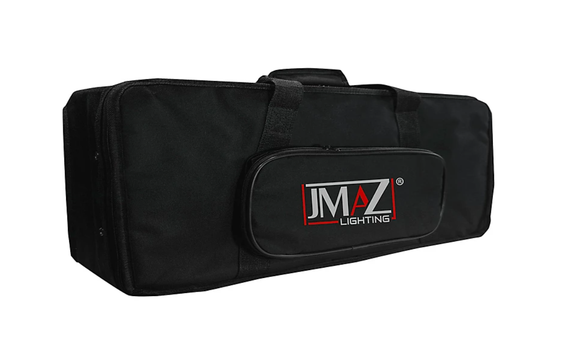 JMAZ Versa Flex Par 4 Unit Transport Bag