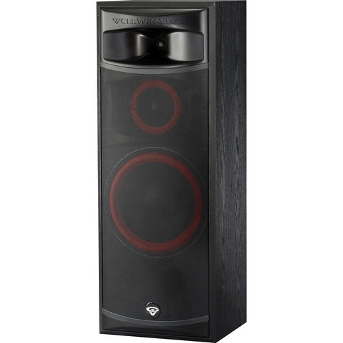 Cerwin-Vega XLS 12 12" 3-Way Floorstanding Tower Speaker