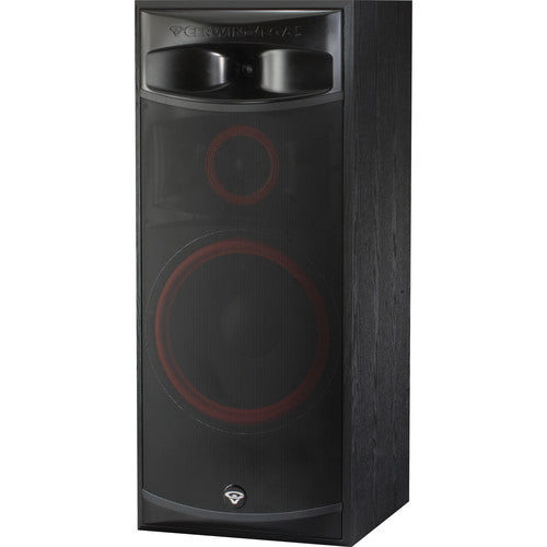 Cerwin-Vega XLS 15 15" 3-Way Floorstanding Tower Speaker