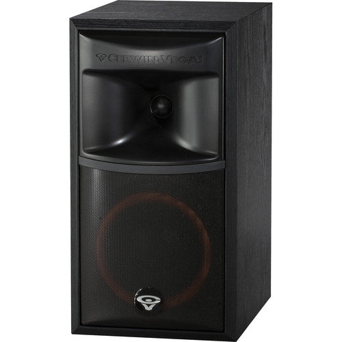 Cerwin-Vega XLS-6 6.5" 2-Way Bookshelf Speaker