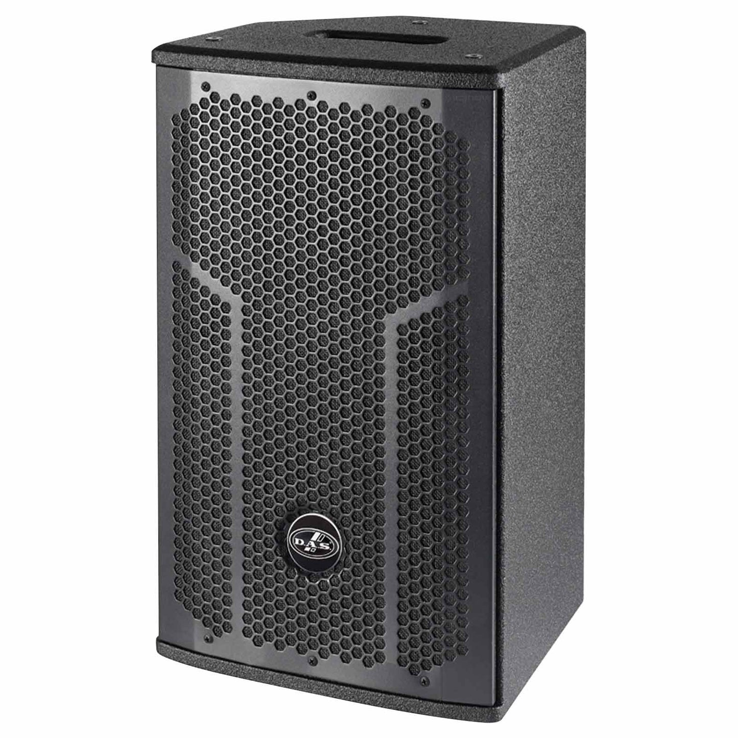 DAS Action-508A Action 500 Series 8" Active Two-Way Full-Range Speaker