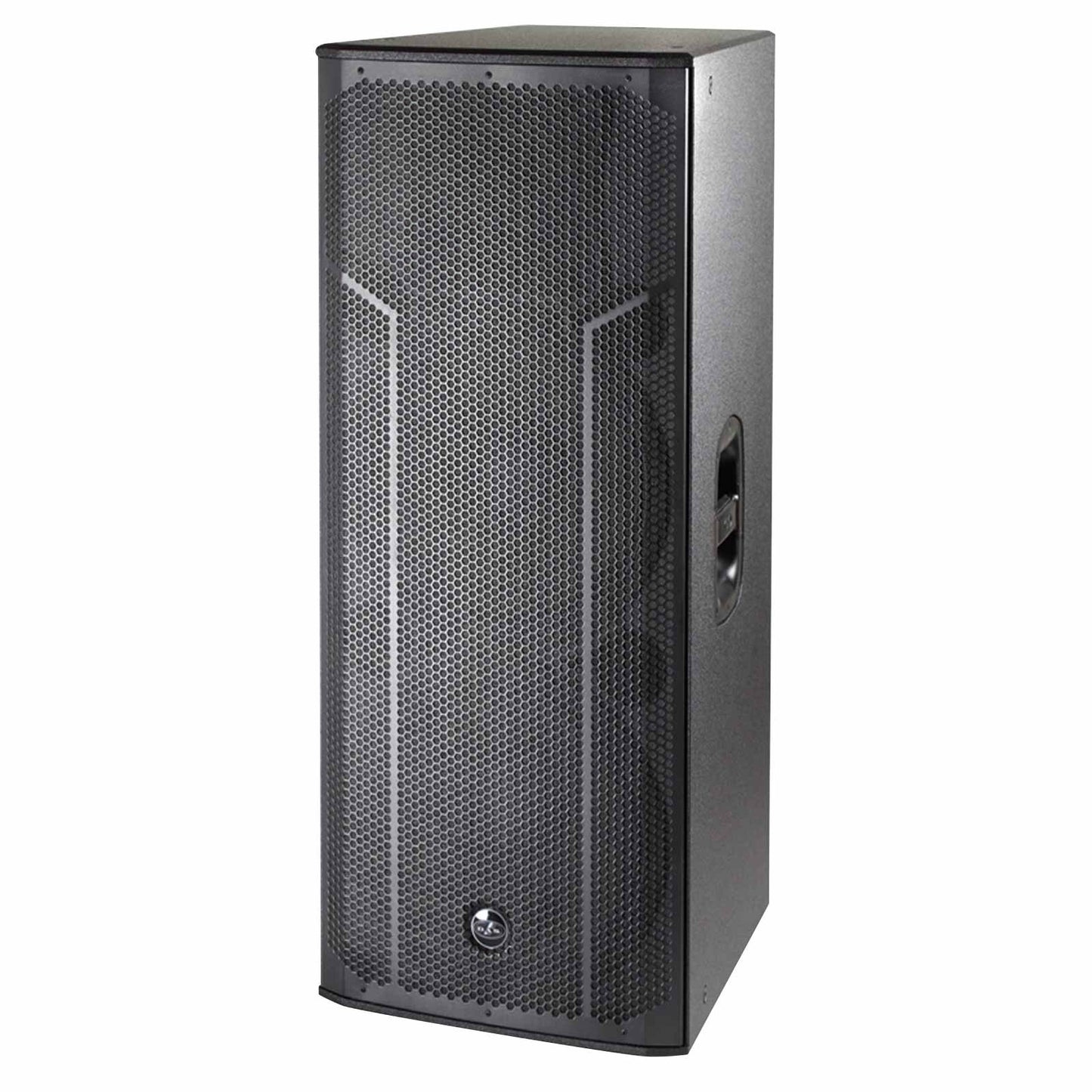 DAS Action-525A Action 500 Series 2x 15" Active Two-Way Full-Range Loudspeaker