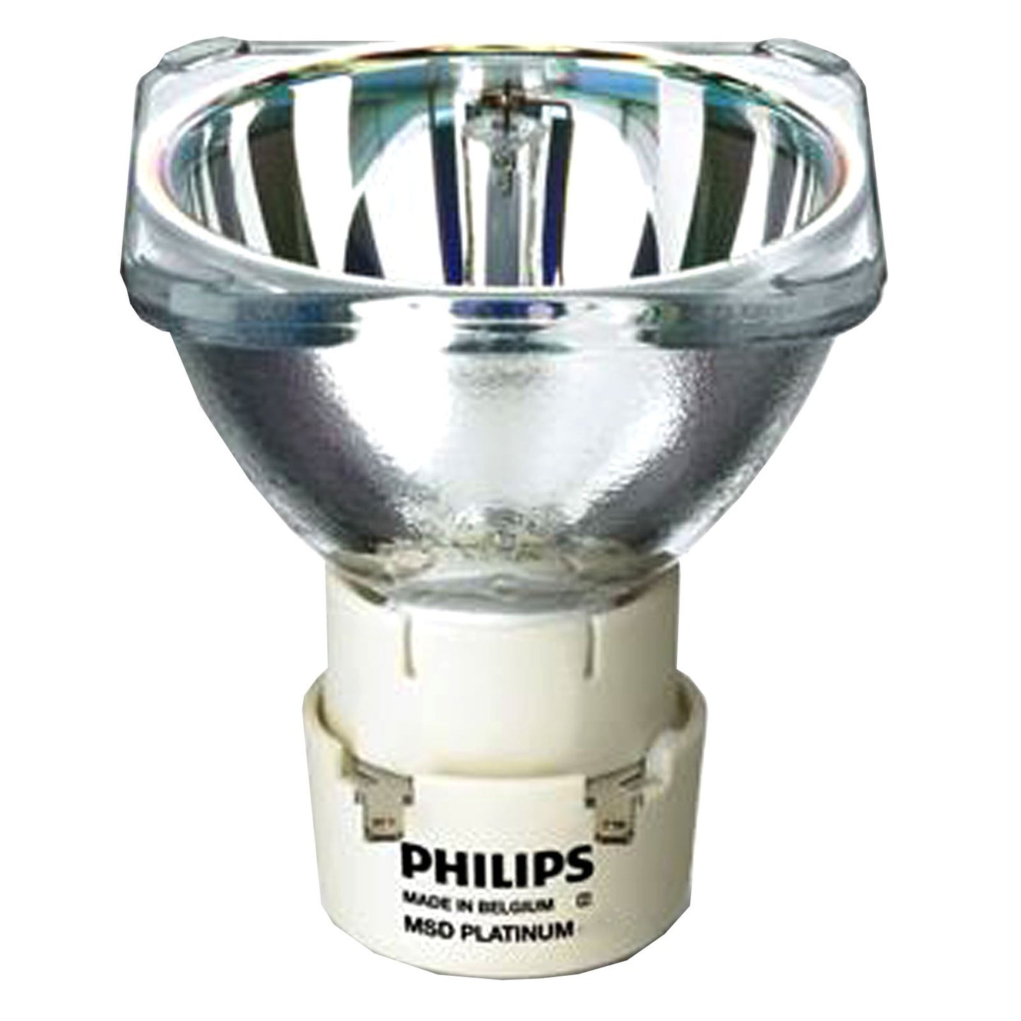 American DJ Philips MSD Platinum 2 R High-end Reflector Lamp [ZB-MSD PLATINUM 2R]