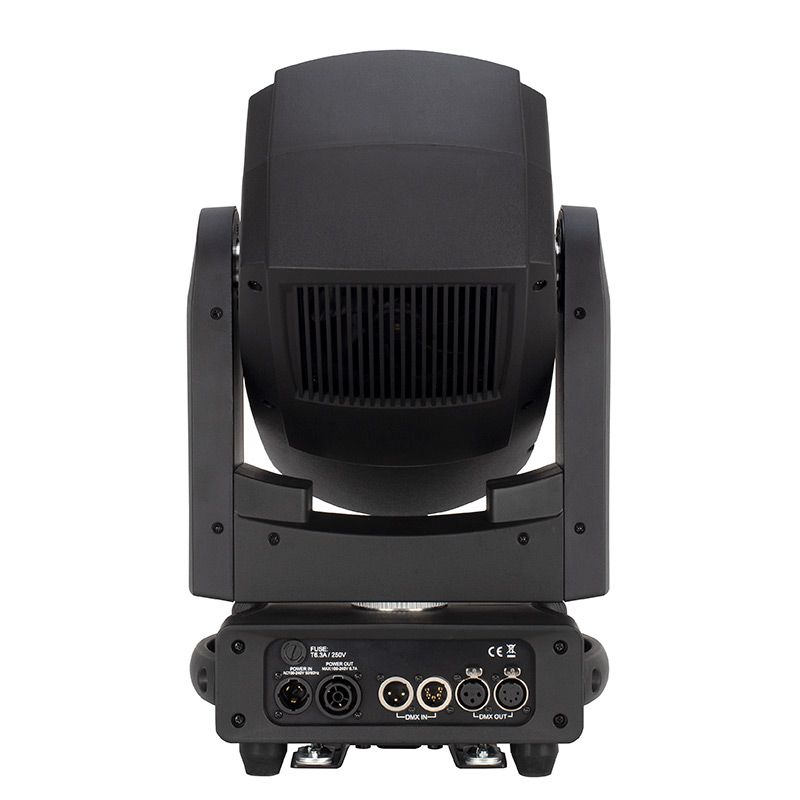 American DJ ADJ Focus Wash 400 RGBACL 400W LED Moving Head Wash [B-STOCK]