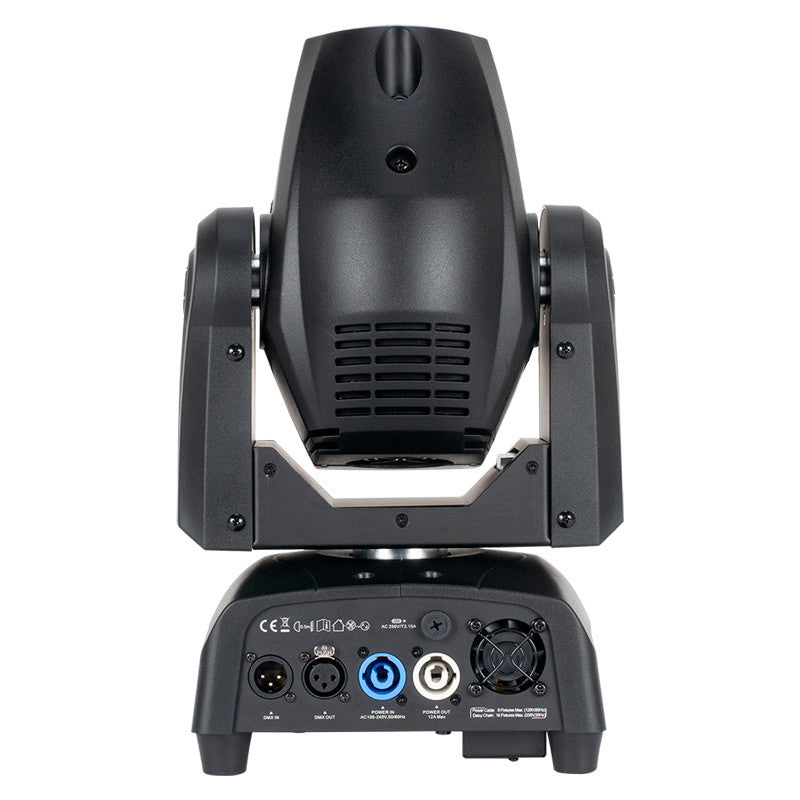 ADJ Focus Spot 2X 100W LED Moving Head