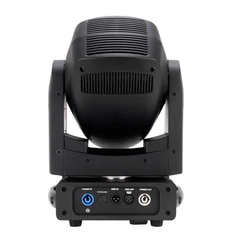 American DJ Focus Spot 4Z 200W LED Moving Head Fixture