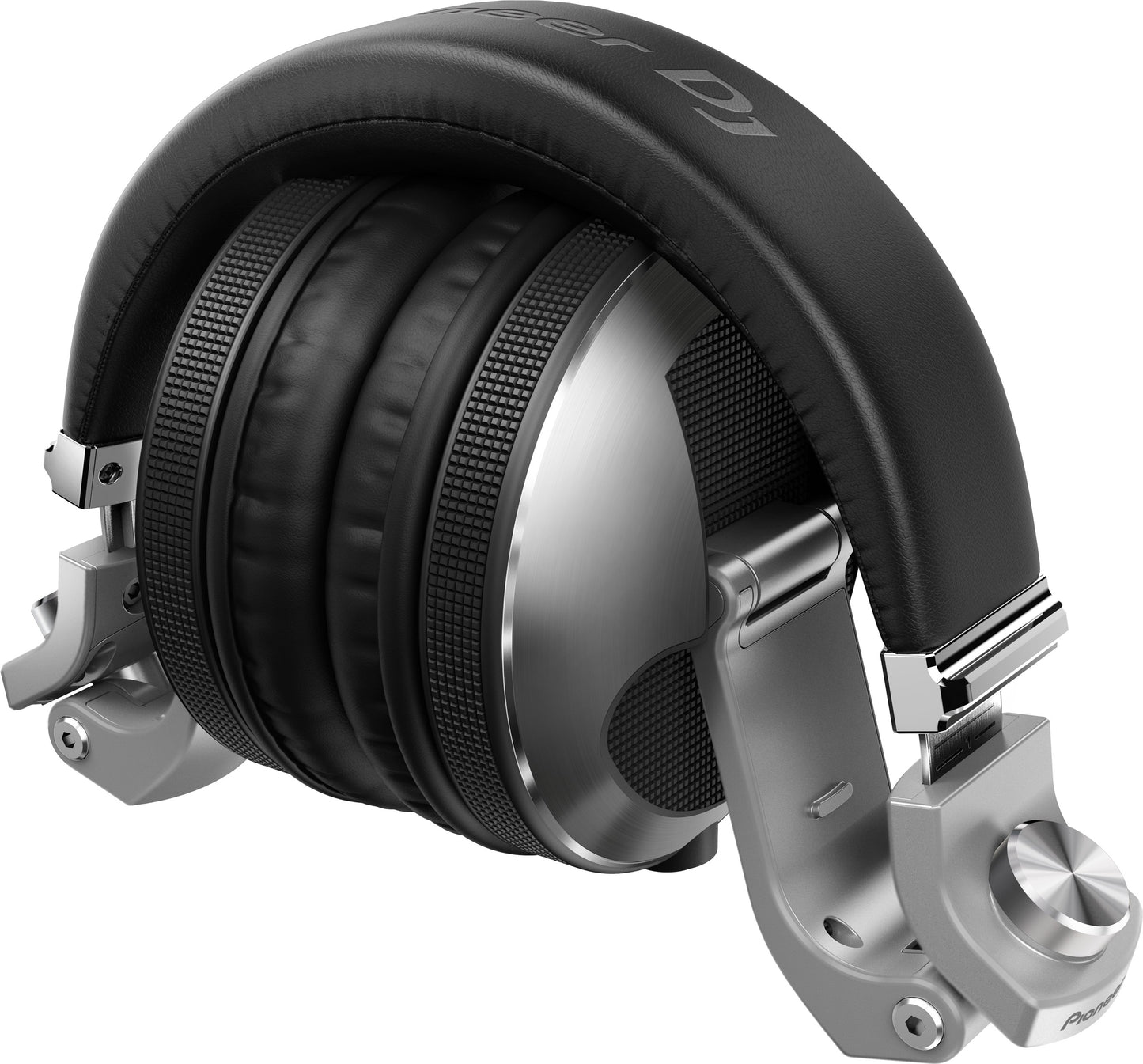 Pioneer DJ HDJ-X10 Share Flagship professional over-ear DJ headphones (silver) - Sonido Live