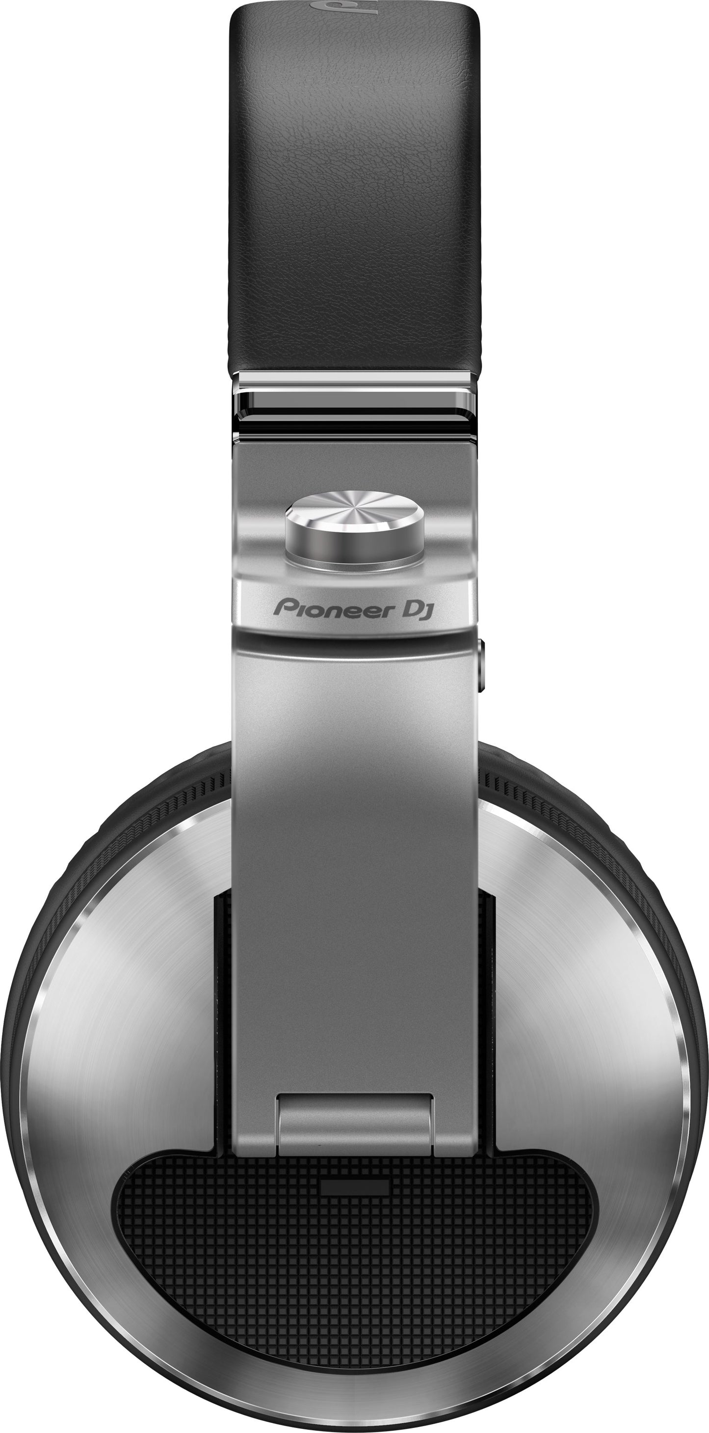 Pioneer DJ HDJ-X10 Share Flagship professional over-ear DJ headphones (silver) - Sonido Live