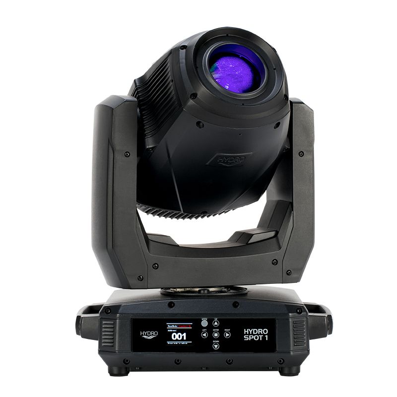 American DJ ADJ Hydro Spot 1 IP65-rated Spot 200W Moving Head [B-STOCK]