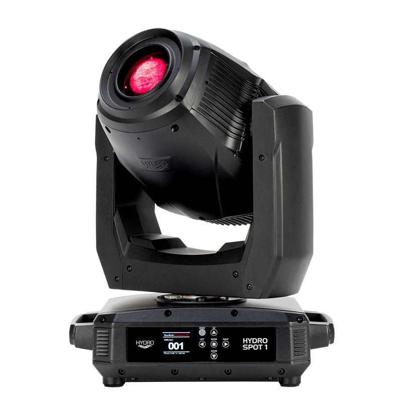 American DJ ADJ Hydro Spot 1 IP65-rated Spot 200W Moving Head [B-STOCK]