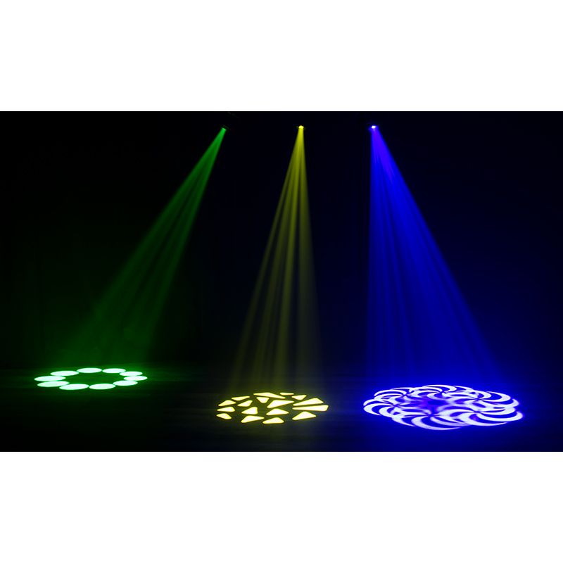 American DJ ADJ Hydro Spot 1 IP65-rated Spot 200W Moving Head [B-STOCK]