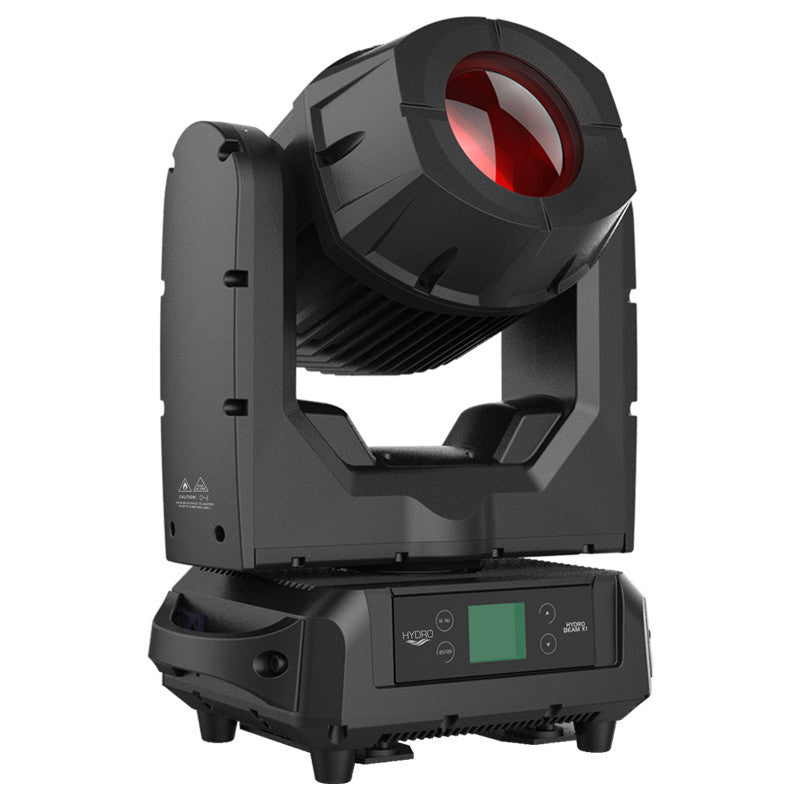 American DJ Hydro Beam X1 IP65-Rated 100W Moving Head