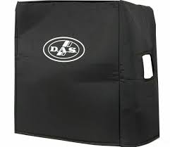DAS Audio FUN-2event121 Padded Cover for two units of the Event 121A