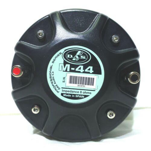 DAS Audio M-44 Replacement 1.75" Compression Driver