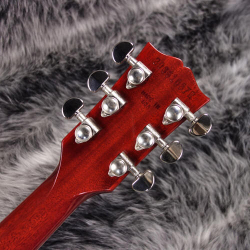 Gibson Les Paul Standard '60s Electric Guitar - Bourbon Burst [MINT]